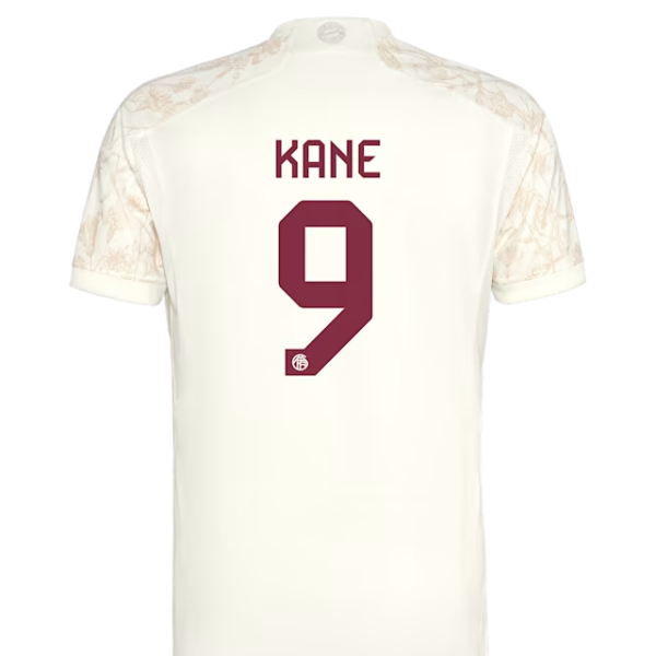 Bayern Munich kids jersey champions league 23-24 – 9 harry kane Jersey - Premium Fan Gear