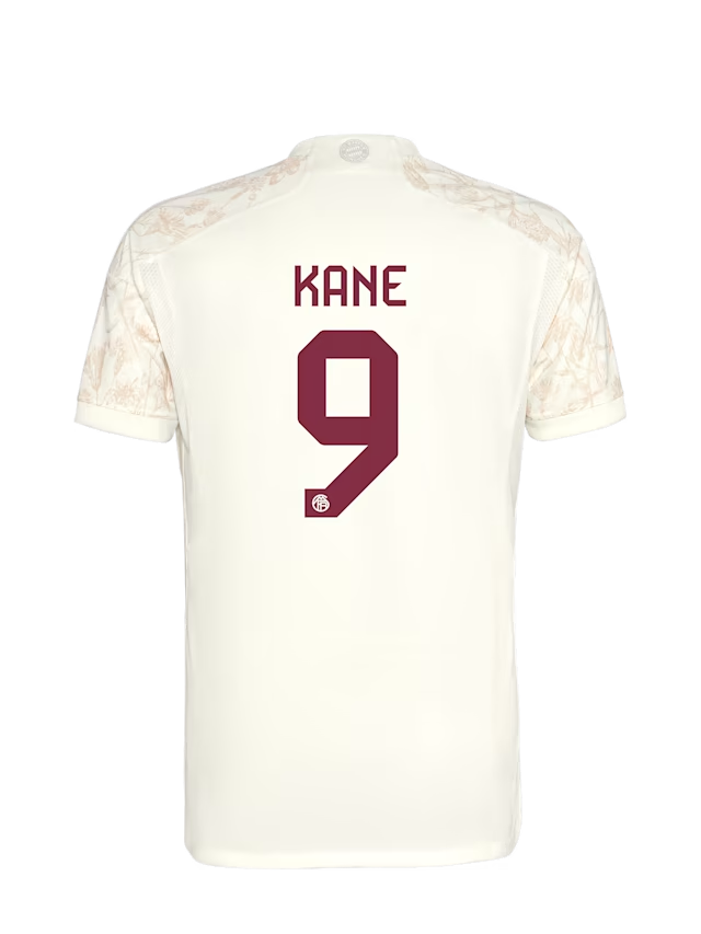 Bayern Munich kids jersey champions league 23-24 – 9 harry kane Jersey - Premium Fan Gear