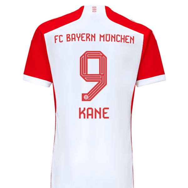 Bayern Munich kids jersey home 23-24 – 9 harry kane Jersey - Premium Fan Gear