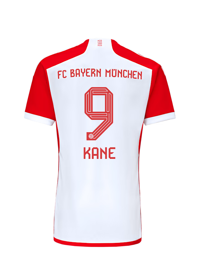 Bayern Munich kids jersey home 23-24 – 9 harry kane Jersey - Premium Fan Gear