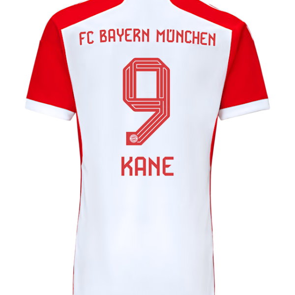 Bayern Munich men jersey home 23-24 – 9 harry kane Jersey - Premium Fan Gear