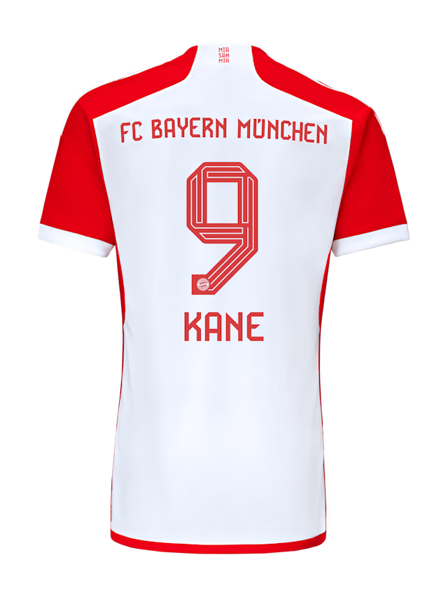 Bayern Munich men jersey home 23-24 – 9 harry kane Jersey - Premium Fan Gear