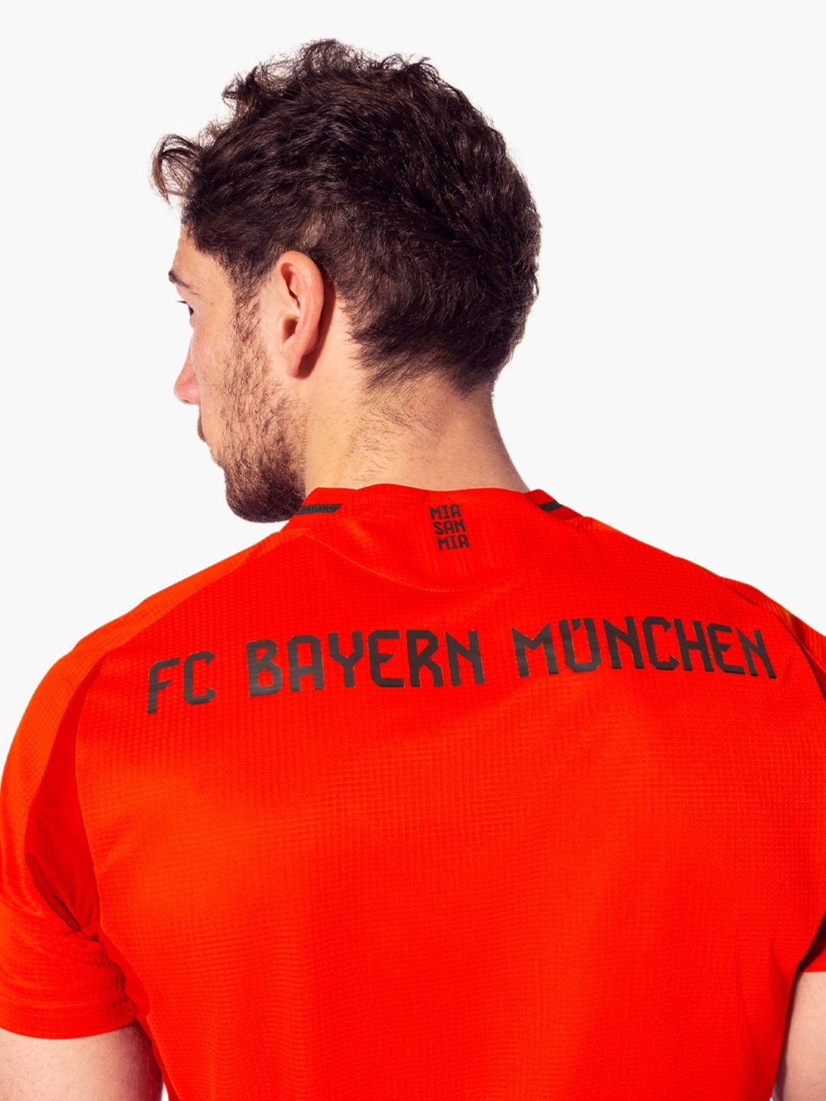Bayern Munich men authentic jersey home 24-25 – 16 joão palhinha Jersey - Premium Fan Gear