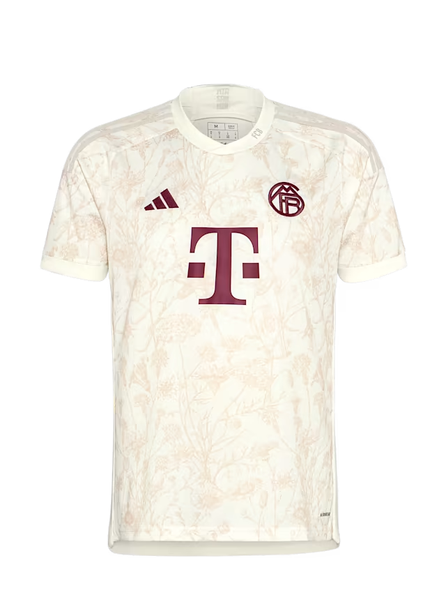 Bayern Munich kids jersey champions league 23-24 – 8 leon goretzka Jersey - Premium Fan Gear