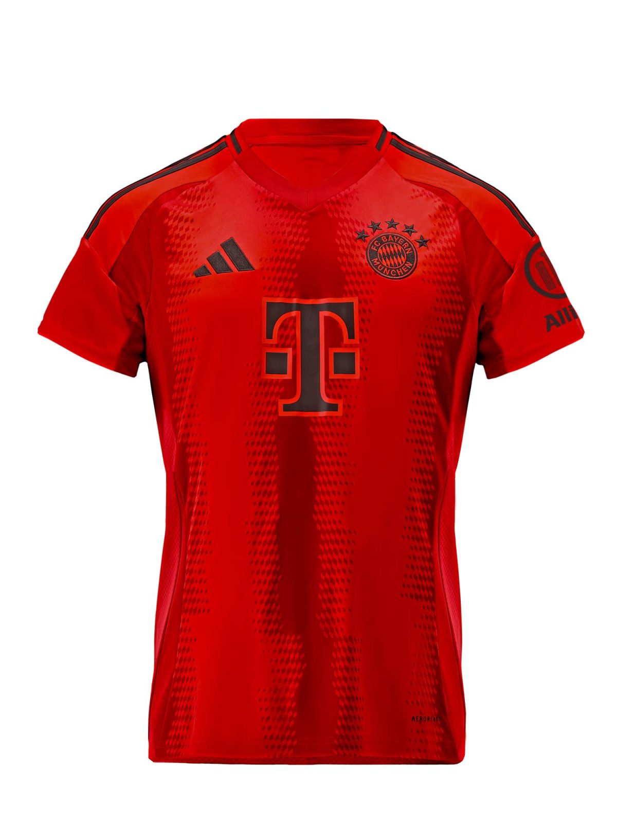 Bayern Munich kids jersey home 24-25 – 8 leon goretzka Jersey - Premium Fan Gear