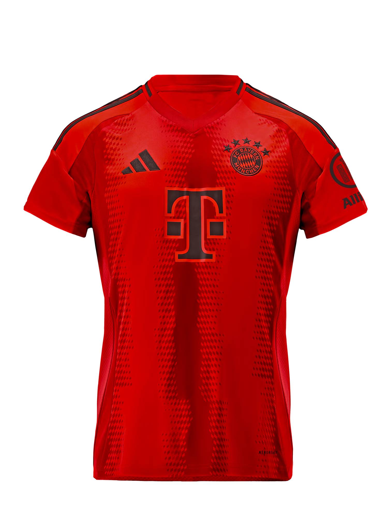 Bayern Munich kids jersey home 24-25 – 8 leon goretzka Jersey - Premium Fan Gear
