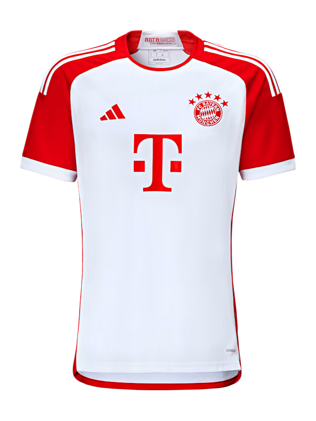 Bayern Munich men jersey home 23-24 – 8 leon goretzka Jersey - Premium Fan Gear