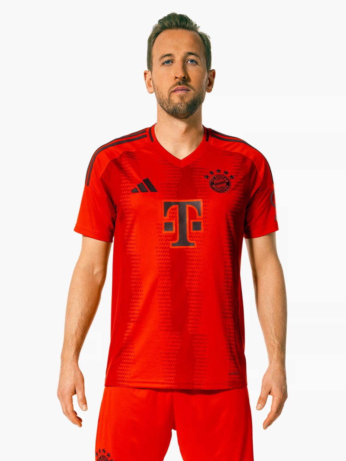Bayern Munich men jersey home 24-25 – 8 leon goretzka Jersey - Premium Fan Gear