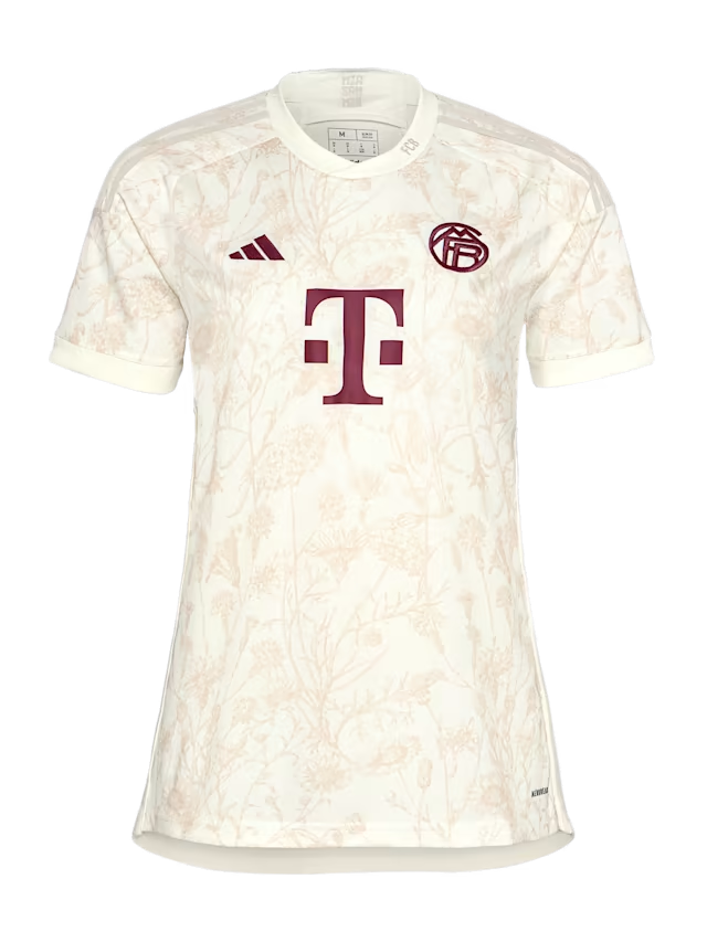 Bayern Munich women jersey champions league 23-24 – 8 leon goretzka Jersey - Premium Fan Gear