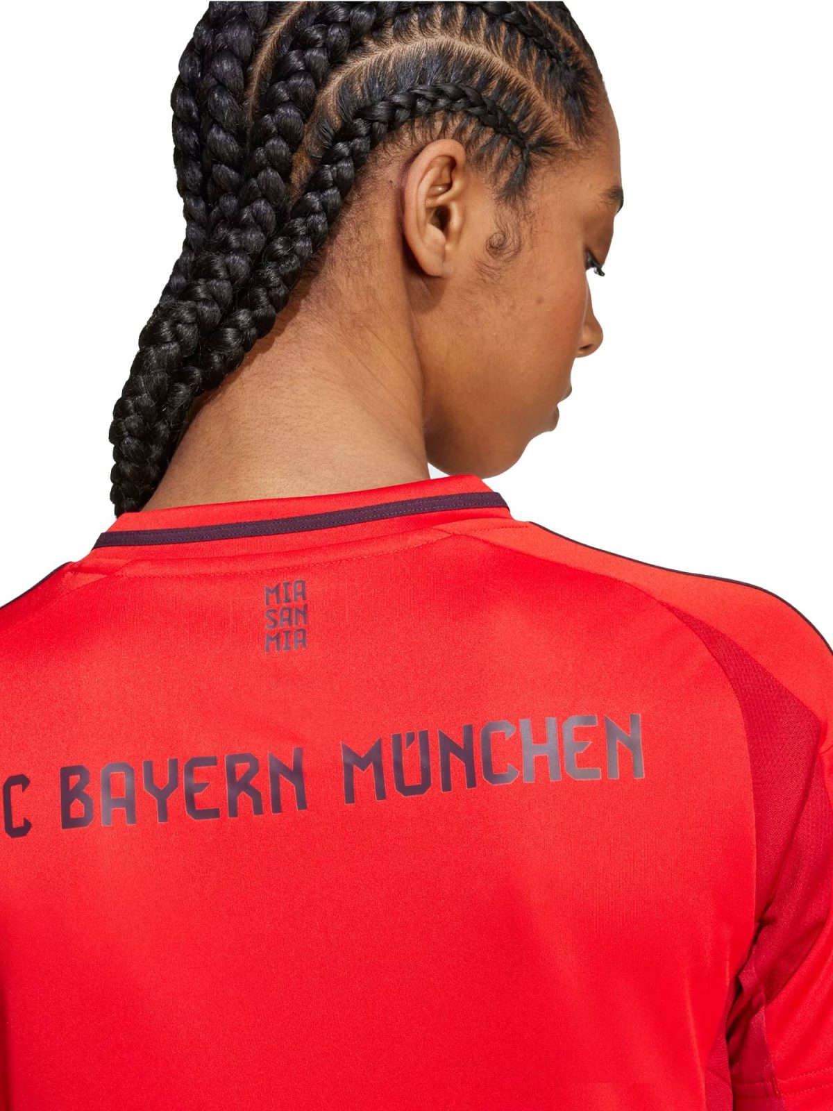 Bayern Munich women jersey home 24-25 – 4 matthijs de ligt Jersey - Premium Fan Gear